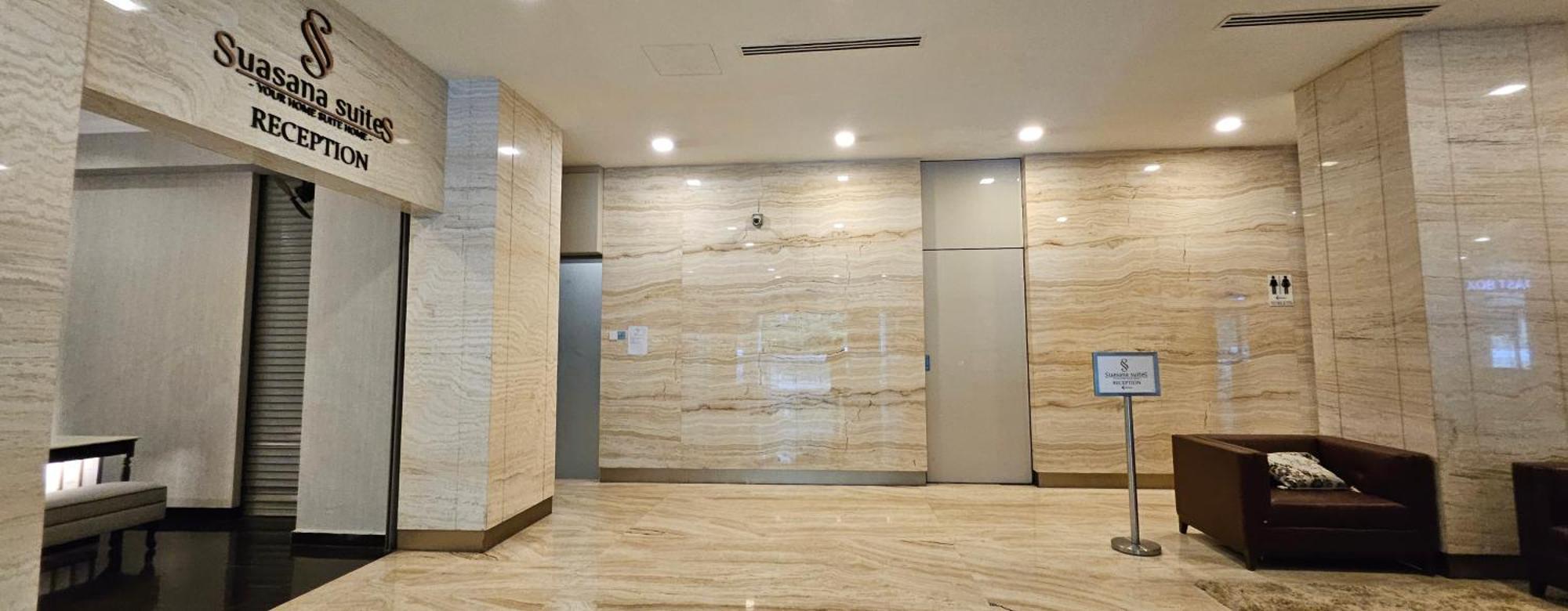 3 Bedroom Cozy Apartmet Kuala Lumpur Exterior foto
